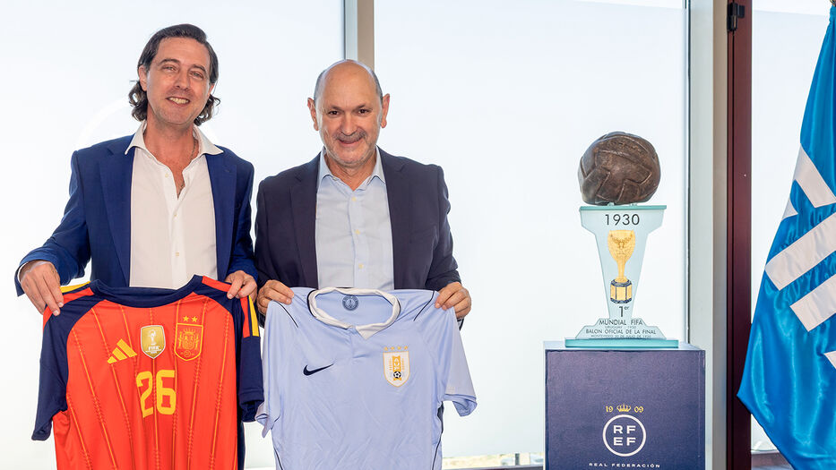 Foto: @rfef