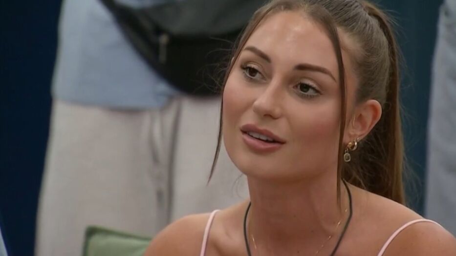 “Ninguna de mis parejas me dejó trabajar”: la confesión de Victoria en Gran Hermano
