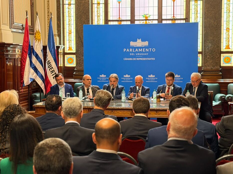 “Vuelven esquilados”: la coalición acusa de “operación política” al FA con Cardama