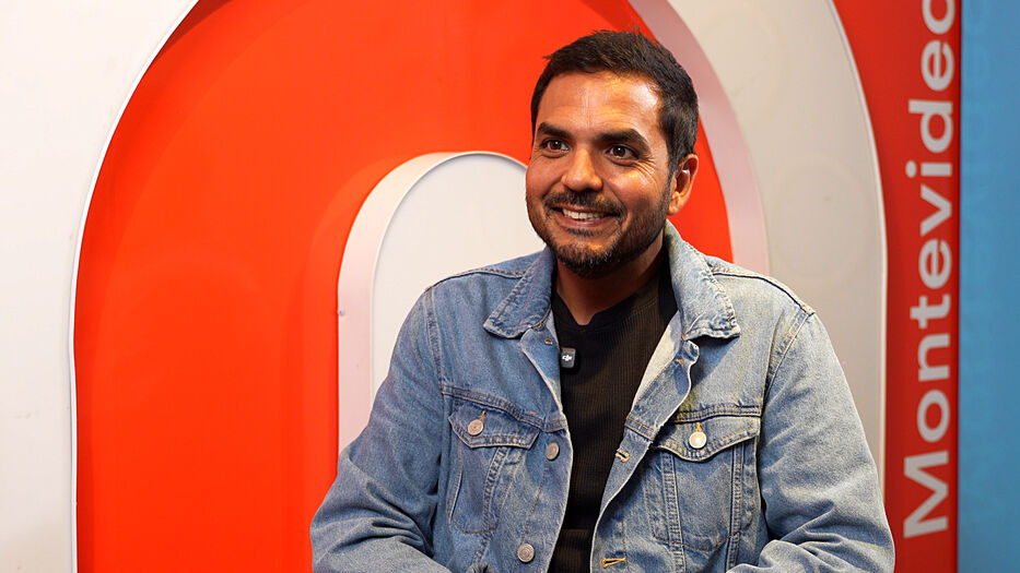 Germán Medina: “En Catarsis, el humor es encuentro y también empoderamiento”
