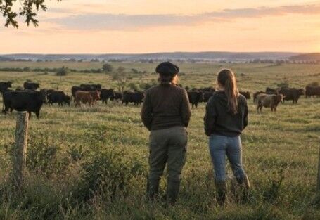“Pilares de nuestra tierra”: este jueves es el Día Internacional de las Mujeres Rurales