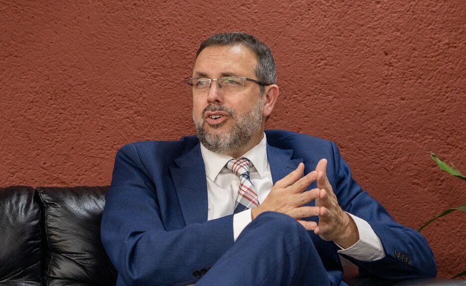Renunció el director de Asuntos Económicos Internacionales de la Cancillería: ¿qué pasó?
