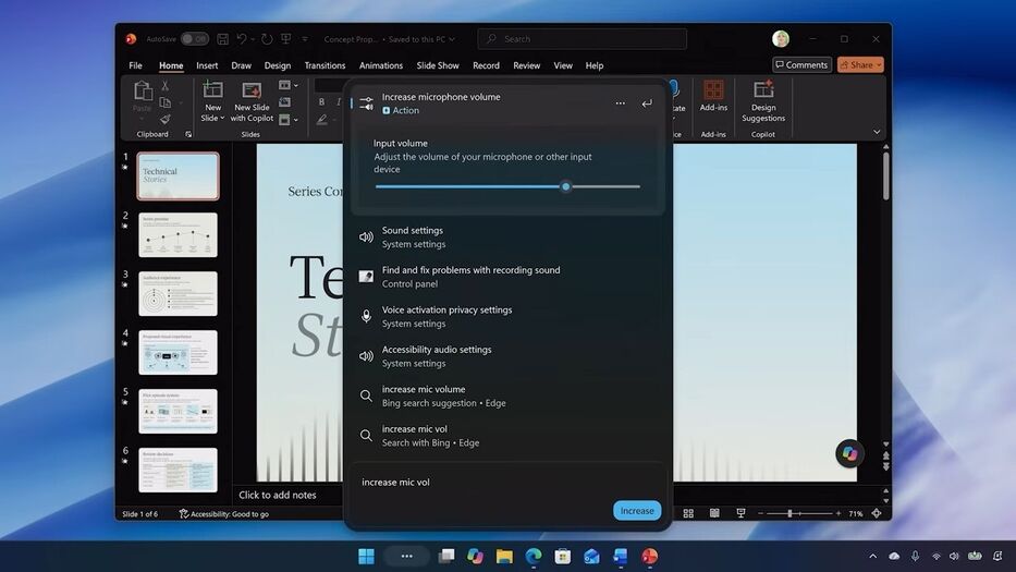 Windows 11 mejora 20% su rendimiento con nueva actualización