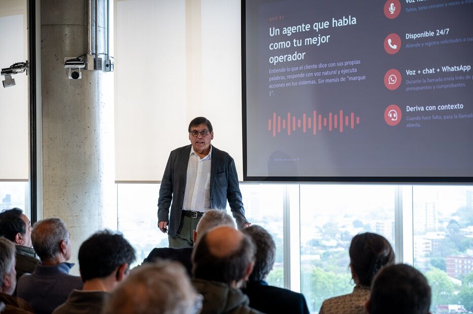 Foto: Javier Noceti
