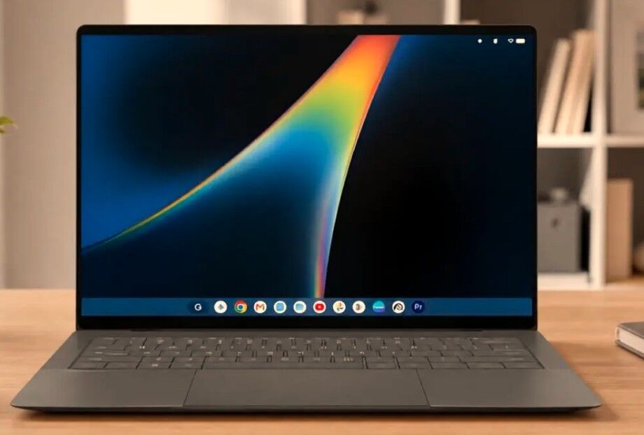 Googlebooks: Google lanzó laptops con Android, pero el software no acompaña