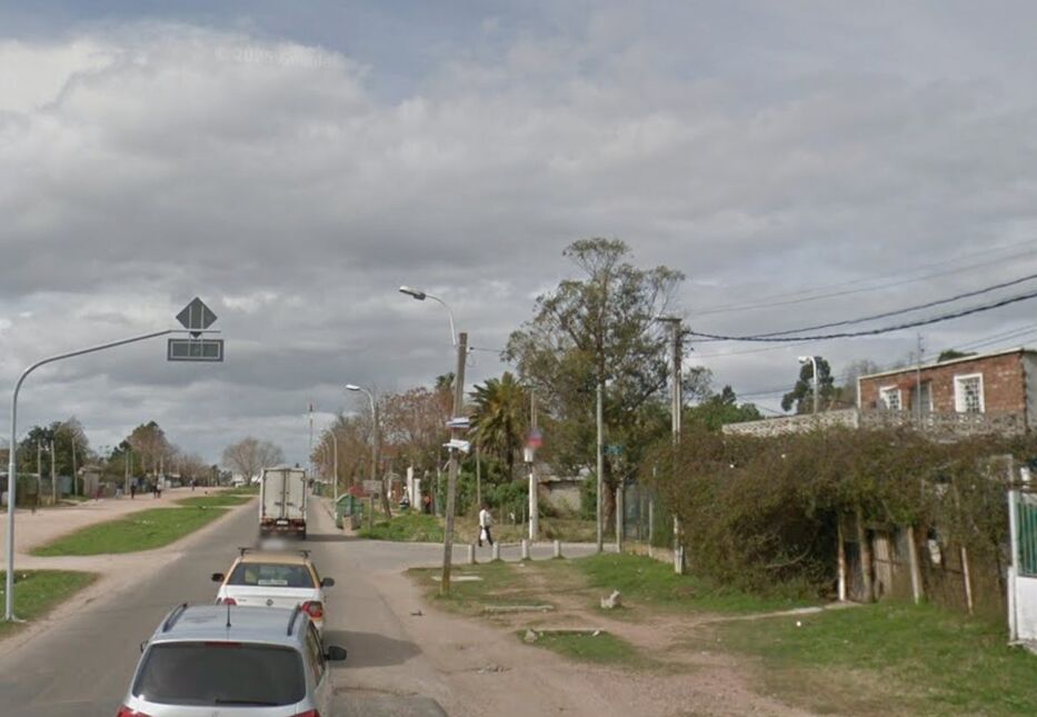 Hallaron a un hombre secuestrado en Casavalle; dijo que fue a un asado y terminó maniatado