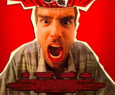 Escondida en mi cabeza: la película de un joven que despierta millonario tras 14 años