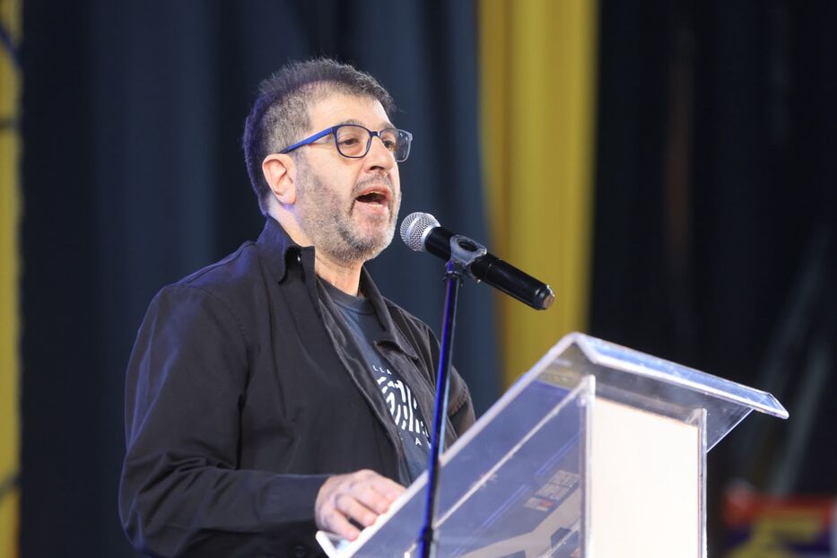 Pereira defendió a Carrera: “Yo hubiera hecho lo mismo; tendrían que procesarnos a todos”