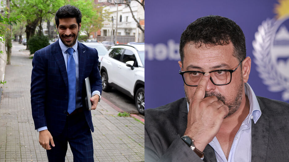 “No es tema que permita ironía”: Ojeda por criticas de Sánchez tras anuncio de Bukele