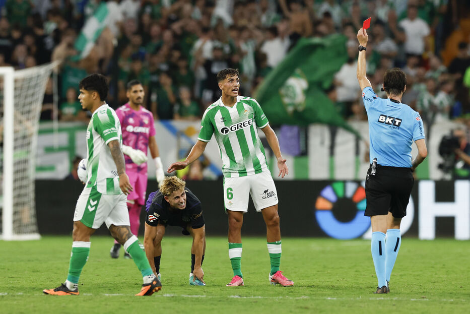 En boca de todos