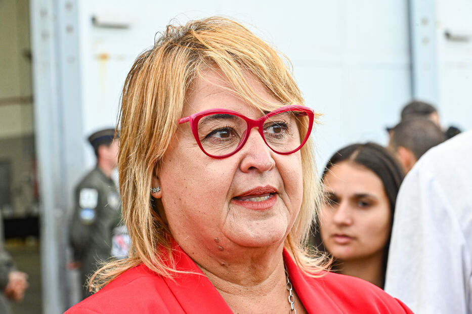 Lazo por encuestas de Orsi: a Lacalle Pou “le iba muy bien” y “perdió el gobierno”
