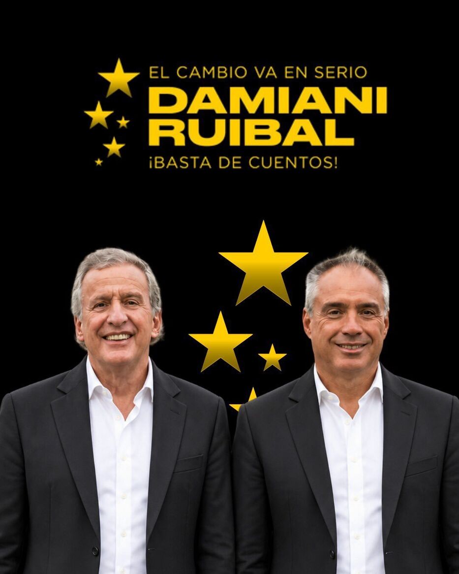 Damiani-Ruibal