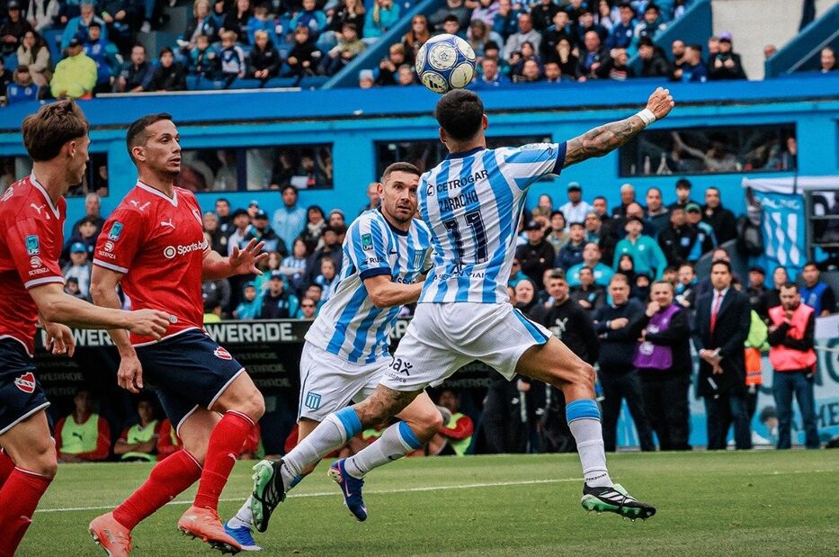 Salvó el pellejo