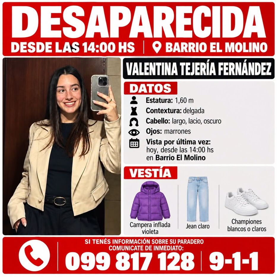 Folleto digital difundido este domingo