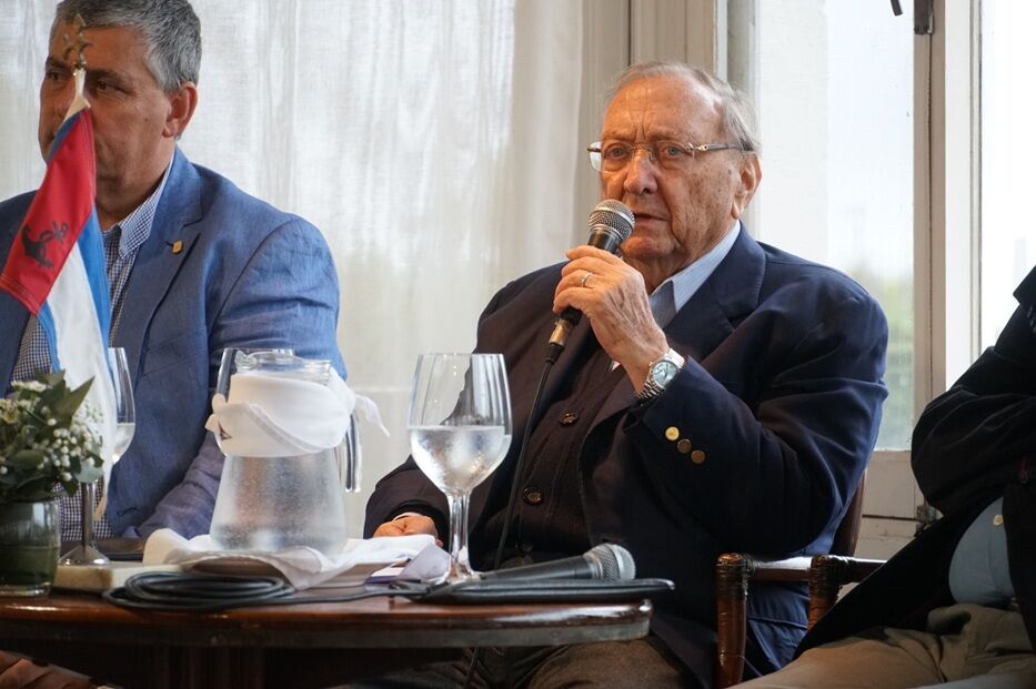 Foto: cedida a Montevideo Portal