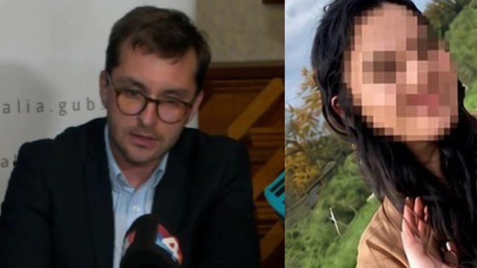Caso Camila Rodríguez: el fiscal pidió respetar su intimidad tras ser hallada en Argentina