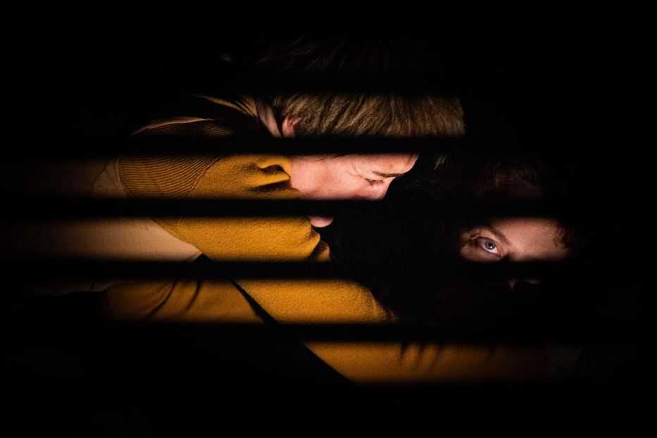 “Ballet”: terror psicológico con grandes actuaciones en el Teatro Odeón