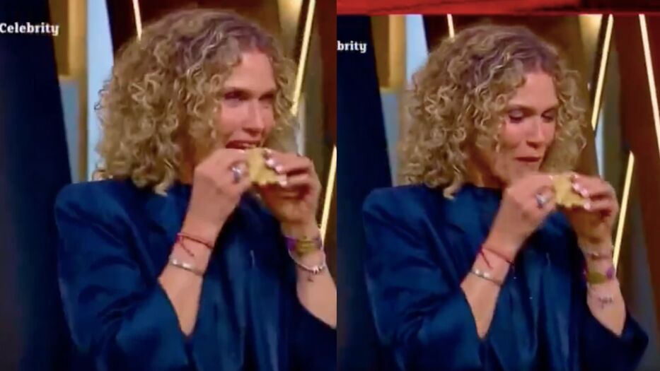 Maru Botana, otra vez en la polémica: la acusan de fingir que probó un plato en MasterChef