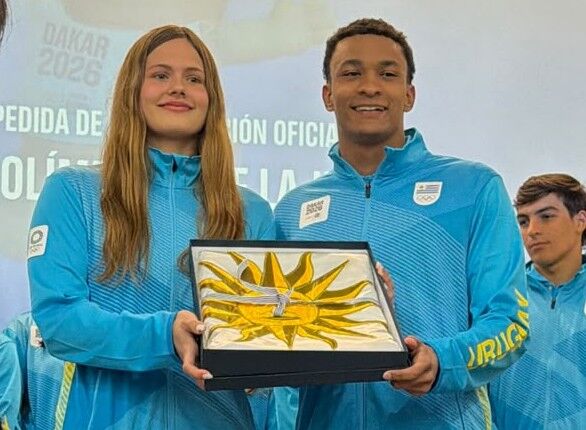 Foto: Prensa COU