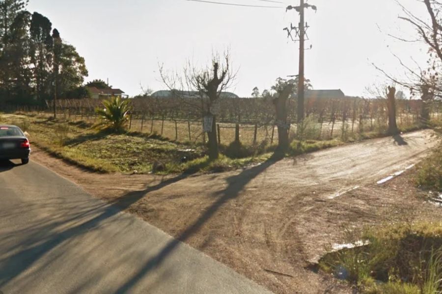 Lo rapiñaron y lo mataron: un joven de 18 años fue asesinado de un balazo en Toledo Chico