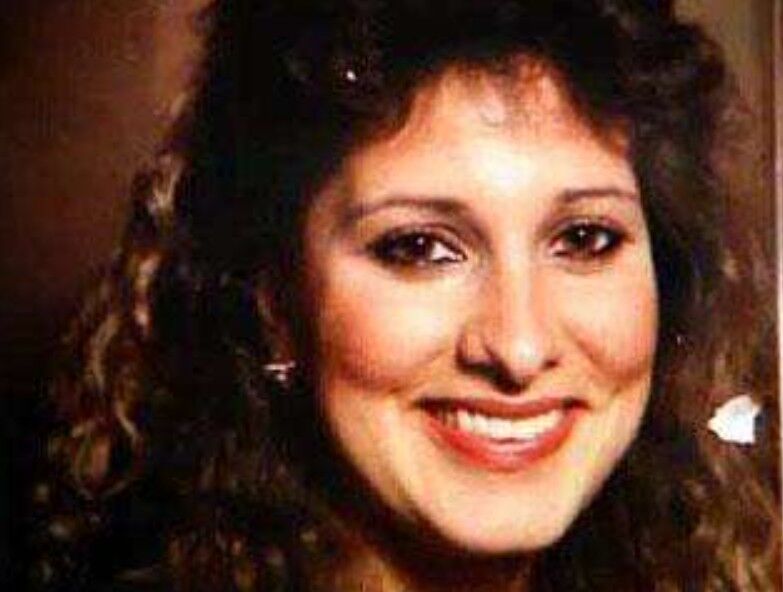 Kathleen Savio.