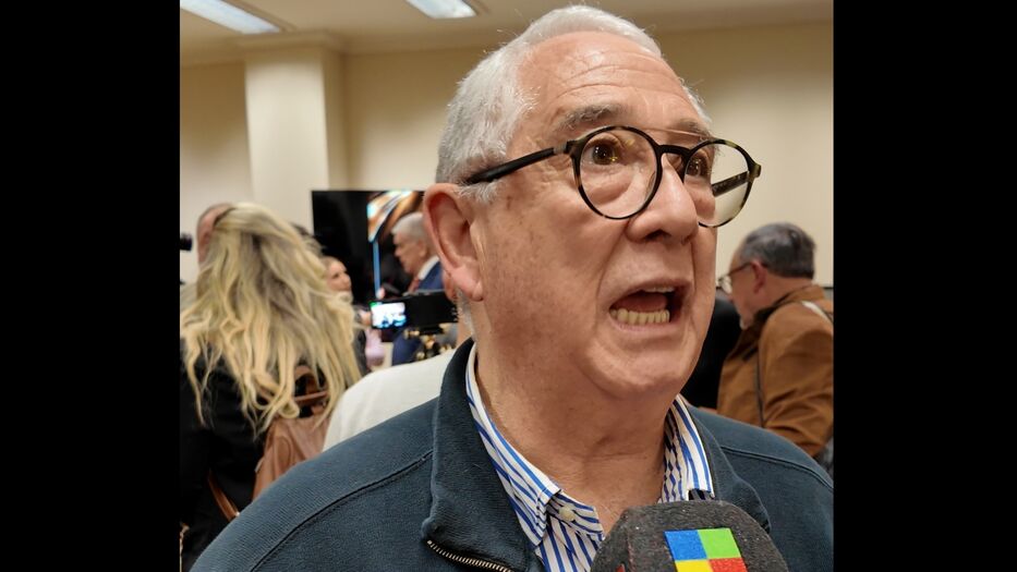 “Me pareció extraño”: Sergio Puglia cuestionó nominaciones a los Martín Fierro Uruguay