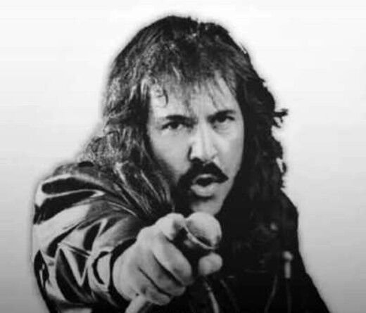 Murió Saúl Blanch, primer cantante de Rata Blanca y referente del heavy metal argentino