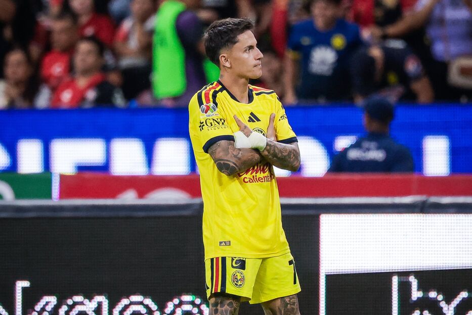 Los reyes de América