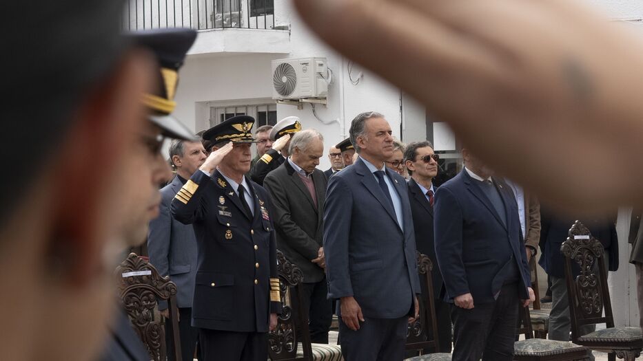 Jefe del Estado Mayor de Defensa denunció “insultos y expresiones de repudio” a militares