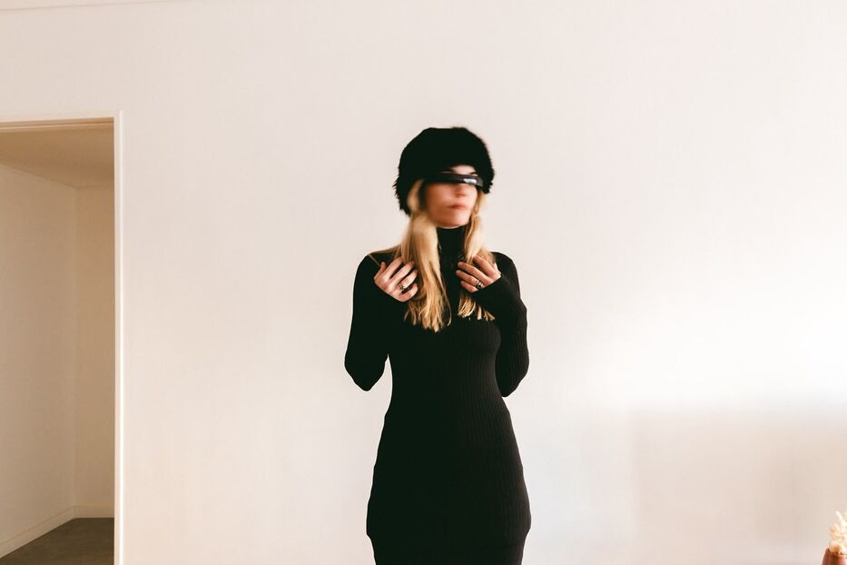 An Espil: “Soy más de no poder romantizar mucho los momentos”