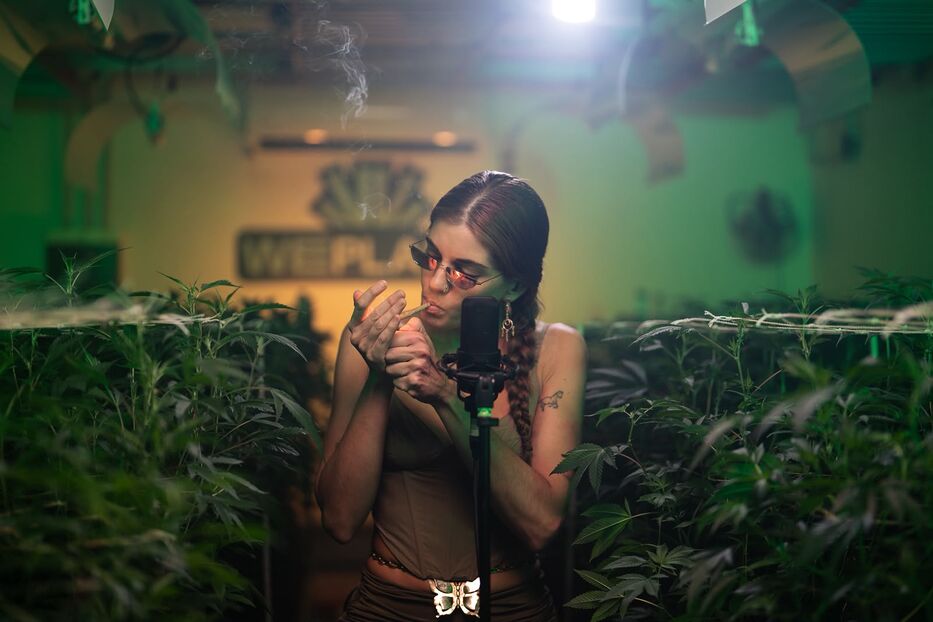 Cortesía de producción