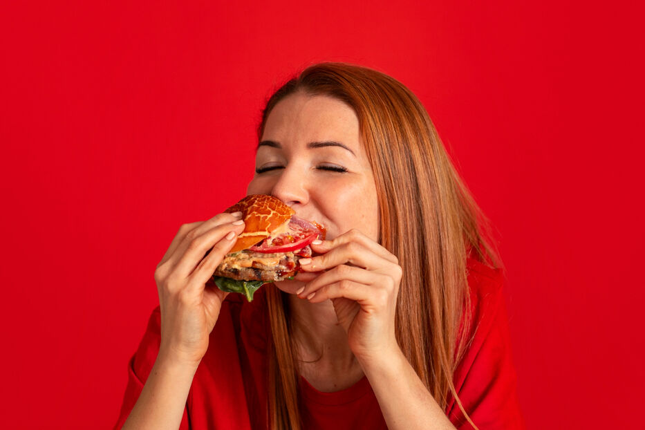 Los sentimientos que tenemos por los alimentos son los que complican un cambio de dieta