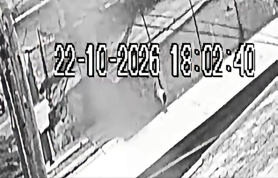 Como en una guerra: grabación de balacera en Marconi revela uso de metralletas
