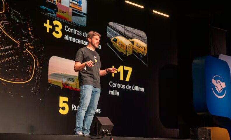 Mercado Libre: cómo ve a Uruguay una empresa que opera en toda América Latina