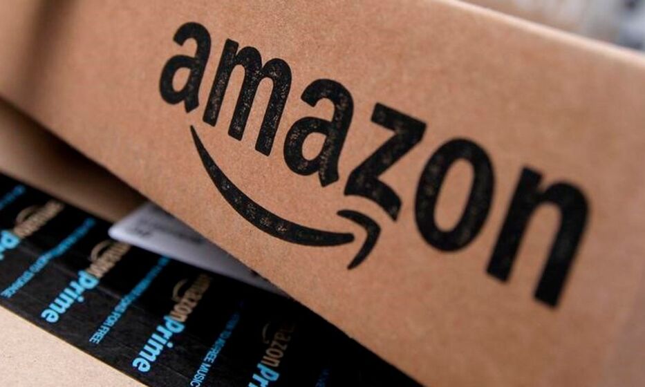 Acciones de Amazon suben 5,21% por aumento de precio target
