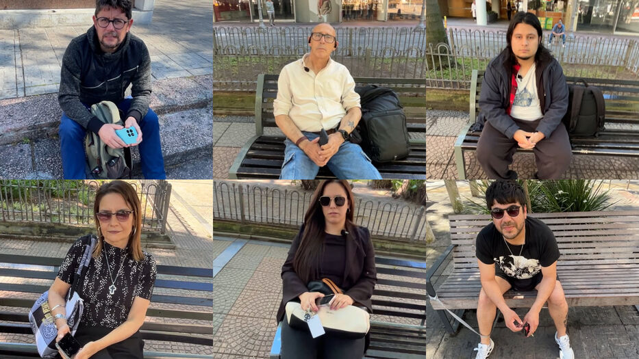 “No hay mucha información”: ¿qué saben algunos uruguayos sobre las elecciones del BPS?
