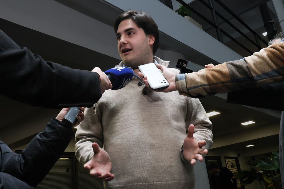 Foto: Armando Sartorotti / FocoUy