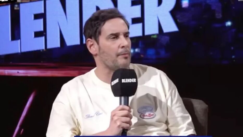 Rodrigo Lussich anunció el fin de su dupla con Adrián Pallares: “Me retiro del chimento”