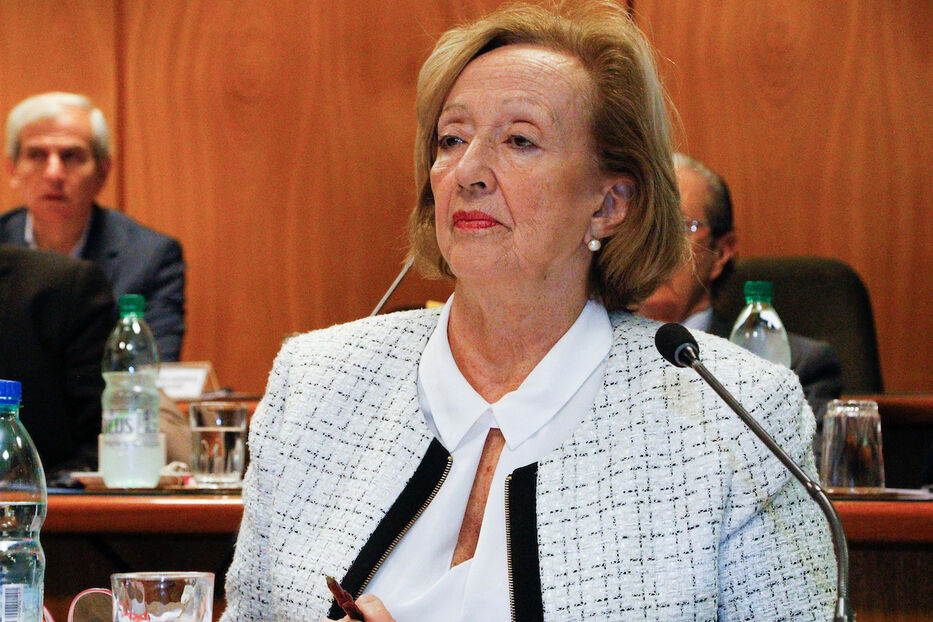 FA se desmarca de dichos de María Julia Muñoz: “No es coincidente con lo expresado”