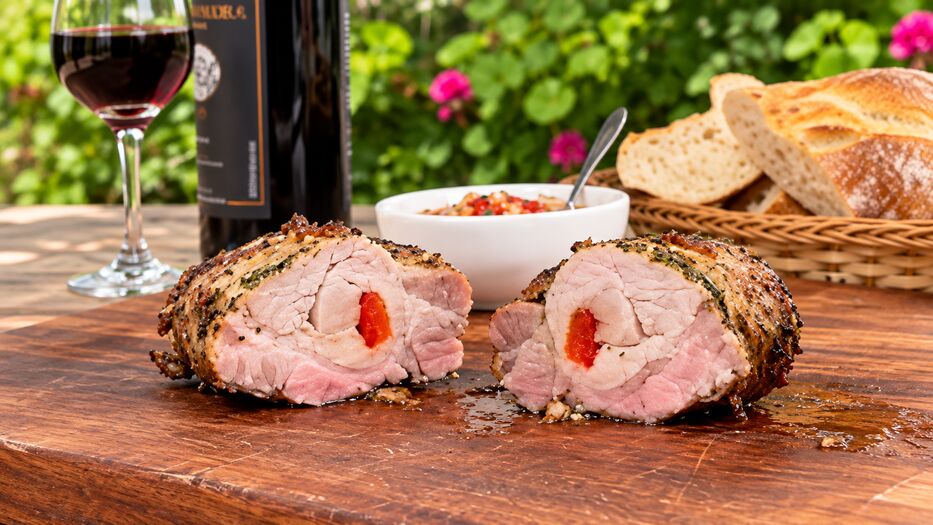 De Florida al resto del país: cómo nació la pamplona y cuál es su receta original