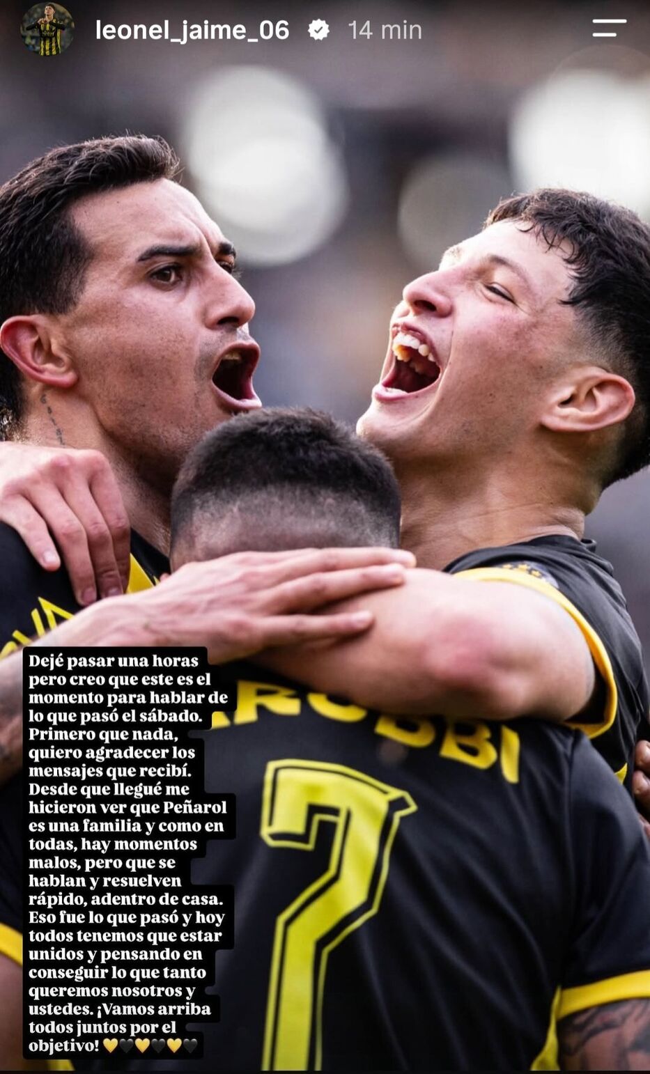 Foto: historia / Jaime