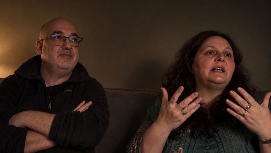 De las sombras a los exorcismos: cómo una pareja uruguaya se adentró en lo paranormal