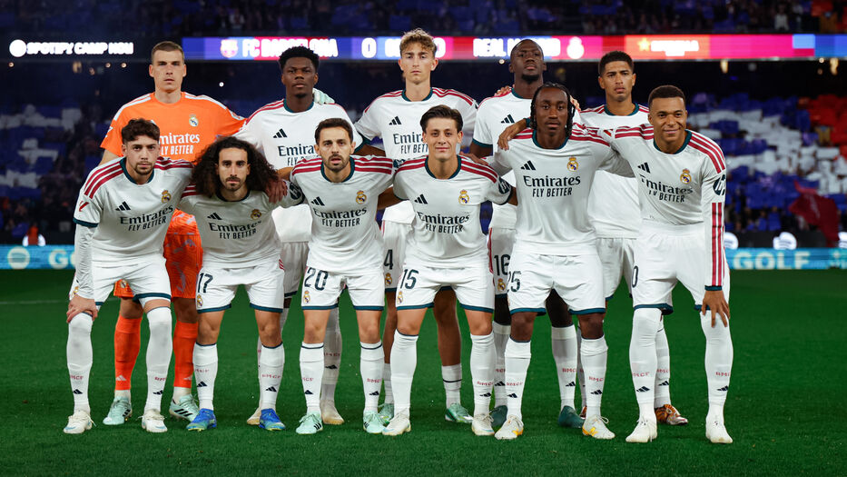 Foto: @realmadrid