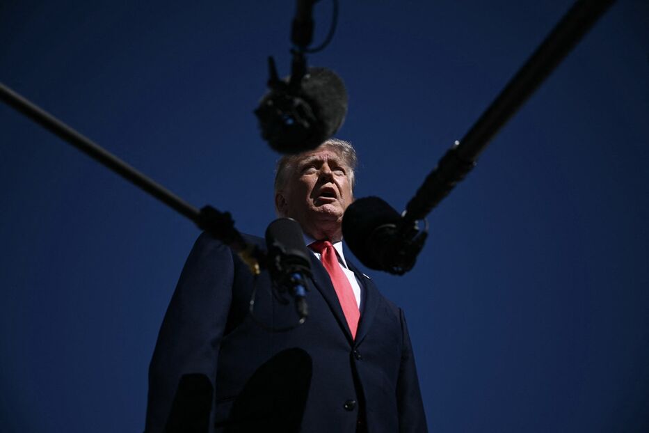 “País de mierda”: Trump arremete contra Noruega por no “darle” el Nobel de la Paz