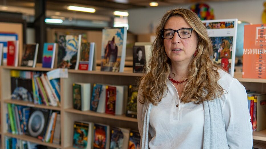 Una experiencia educativa internacional en el Colegio La Mennais