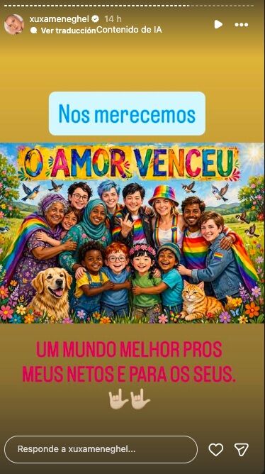 Foto: redes