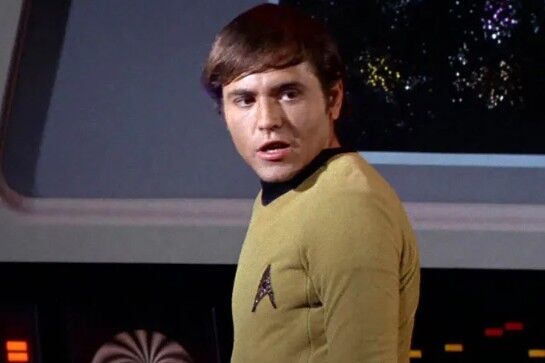 Murió a los 90 años Walter Koenig, el Chekov de Star Trek