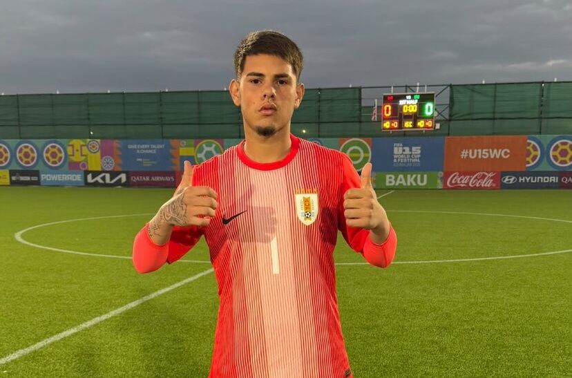 Goles por docena
