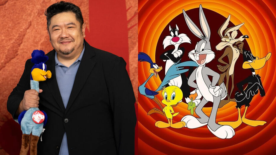 Falleció Eric Bauza, la voz de Bugs Bunny y el Pato Lucas en “Looney ...