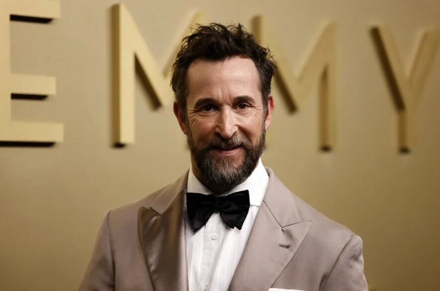 Noah Wyle fue elegido el hombre vivo más sexy de 2026 por People